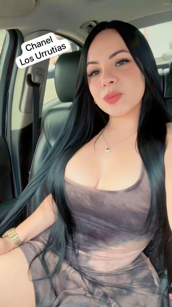 Chica busca chico en Murcia: Chica busca chico