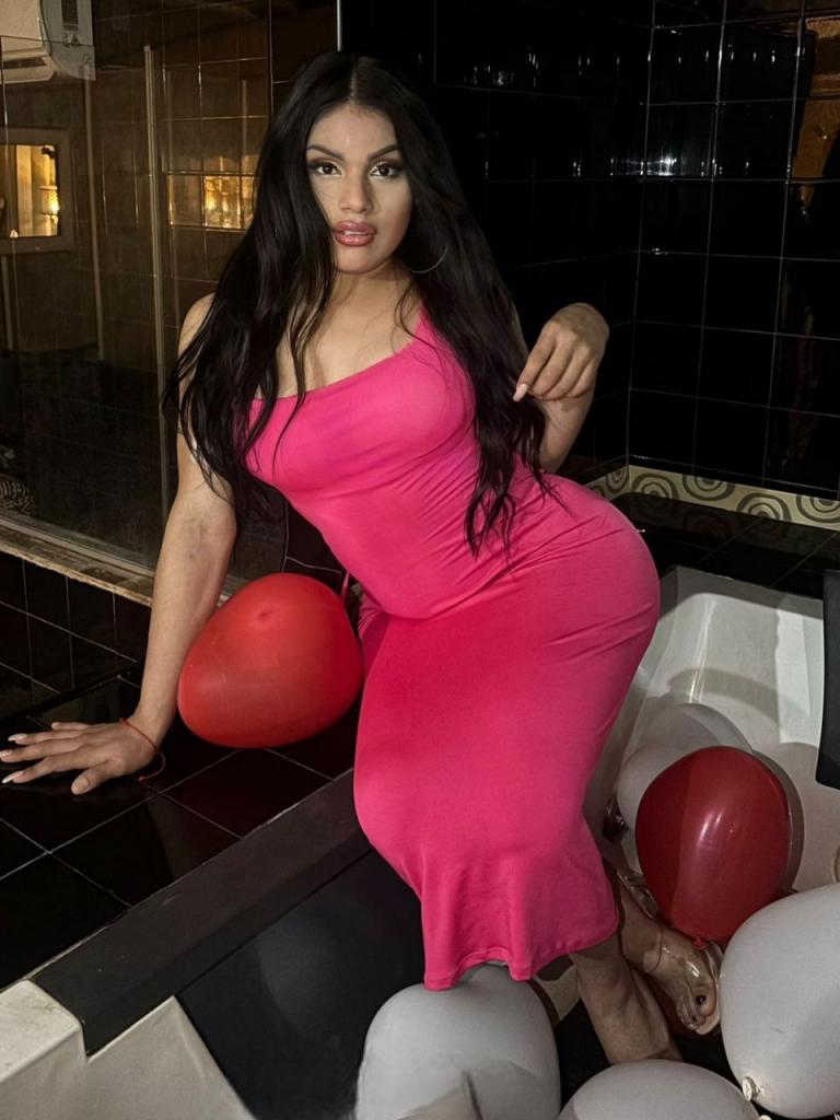 Travesti en Barcelona: 