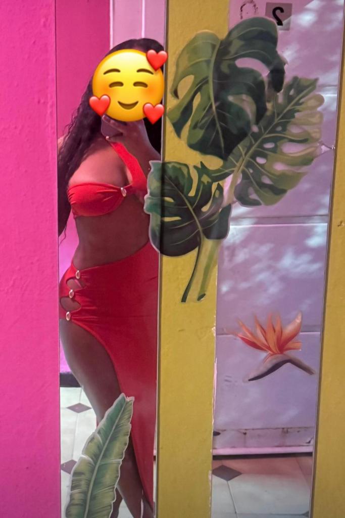 Chica busca chico en Ceuta: 