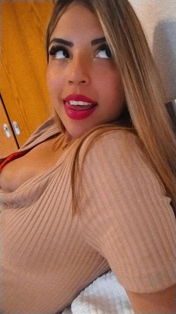 Chica busca chico en Sevilla: 
