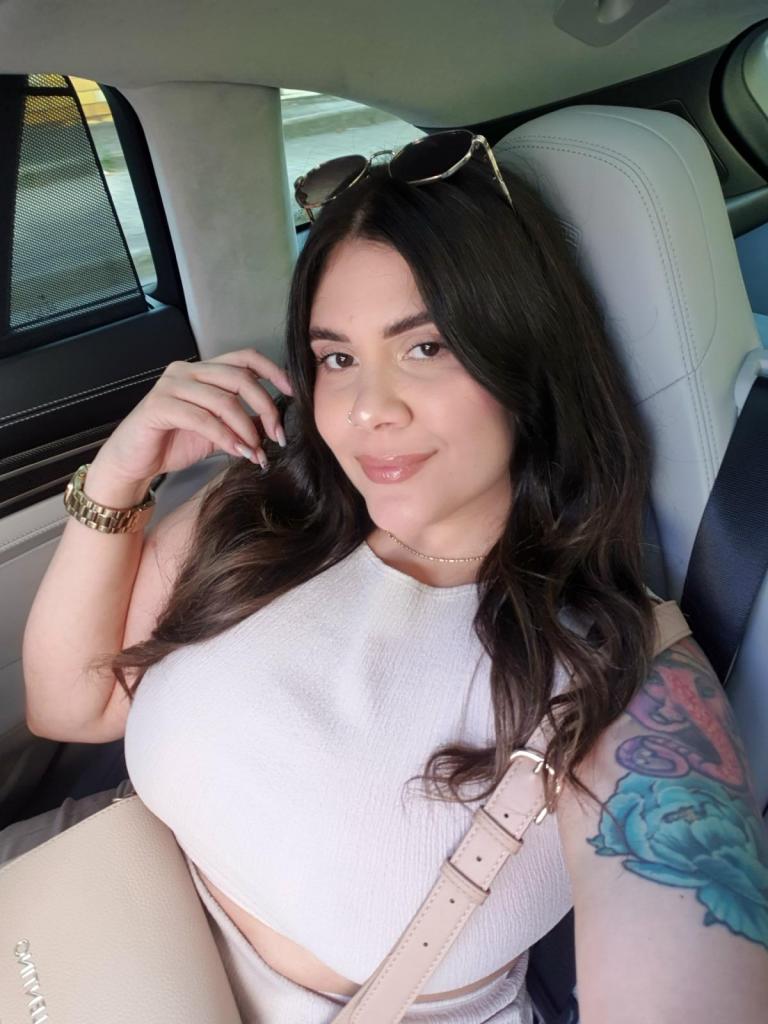 Chica busca chico en Barcelona: 