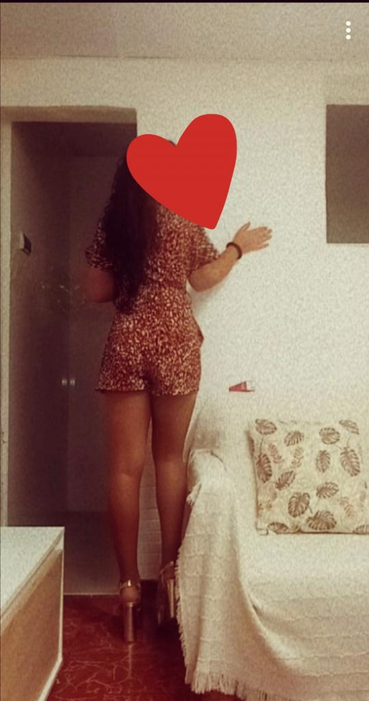 Transexual en Murcia: 