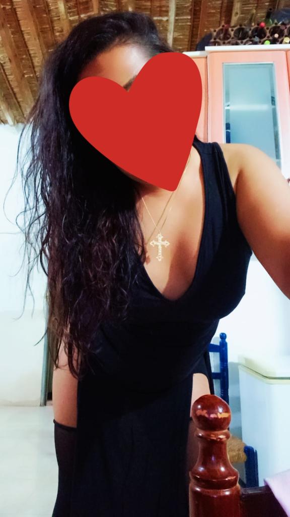 Transexual en Murcia: 