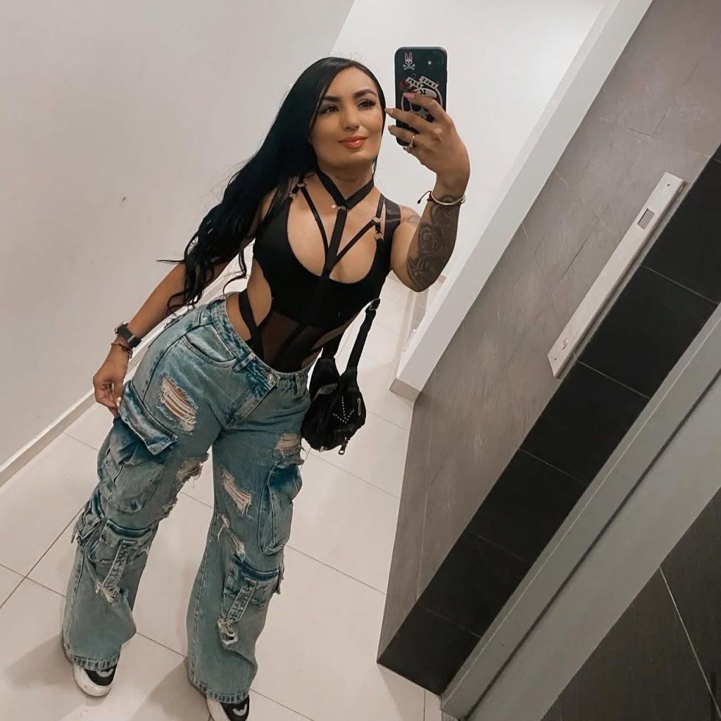 Chica busca chico en Murcia: 