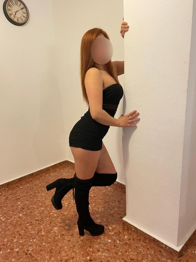 Chica busca chico en Valencia: 