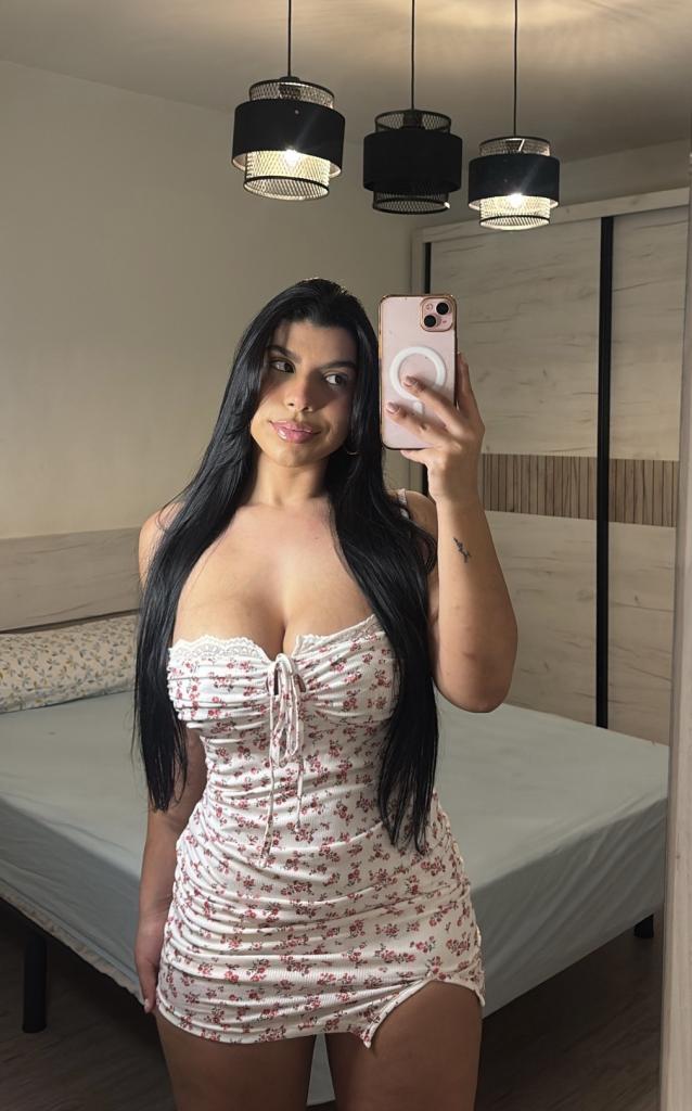 Chica busca chico en Málaga: 