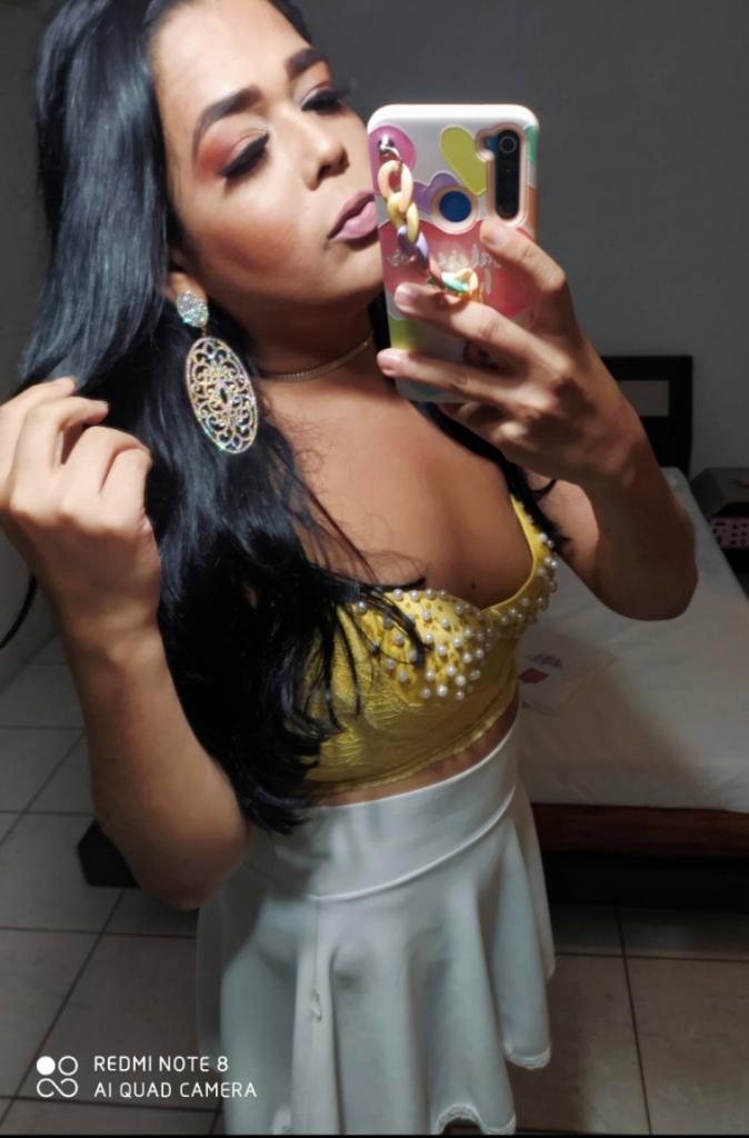 Transexual en Valencia: 