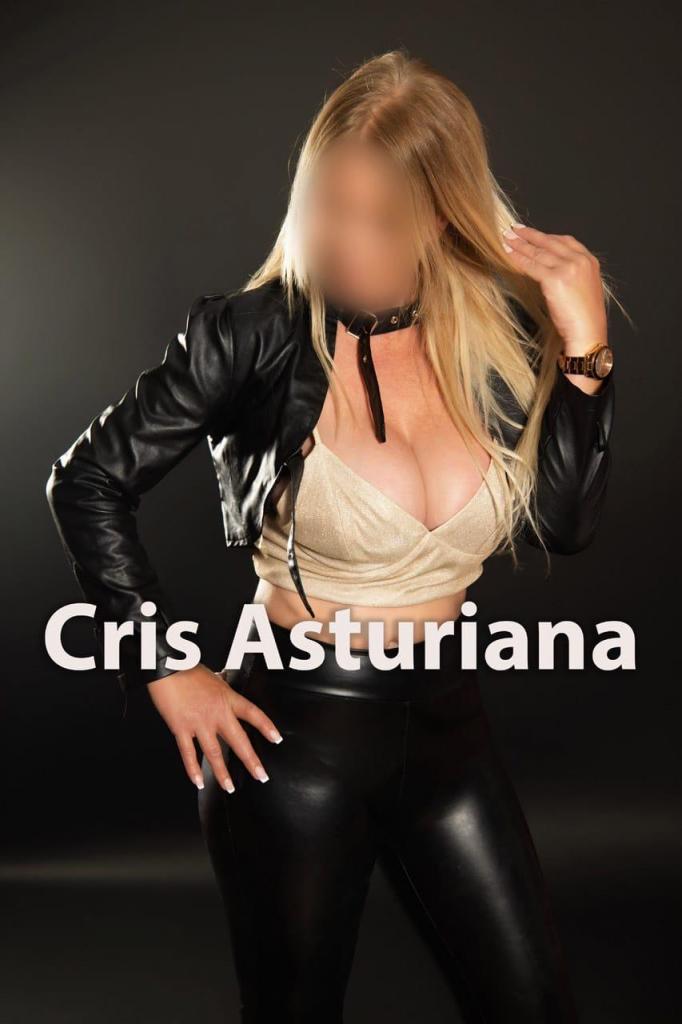 Chica busca chico en La Coruña: 