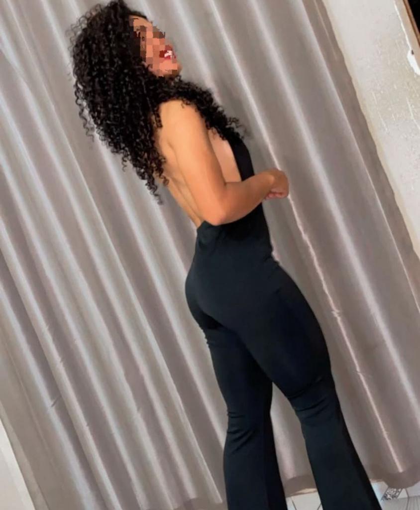 Chica busca chico en Málaga: 