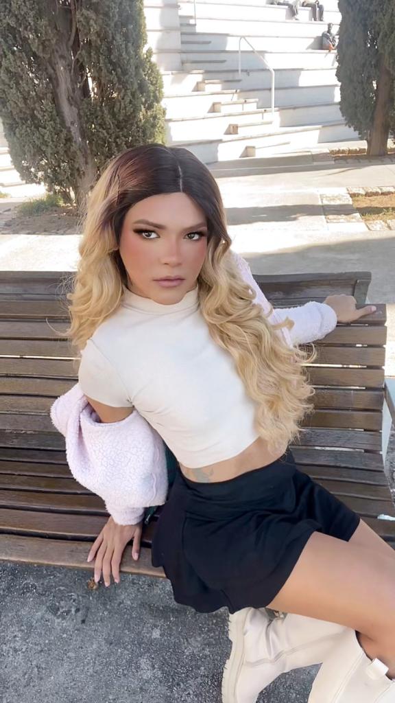 Travesti en Barcelona: 