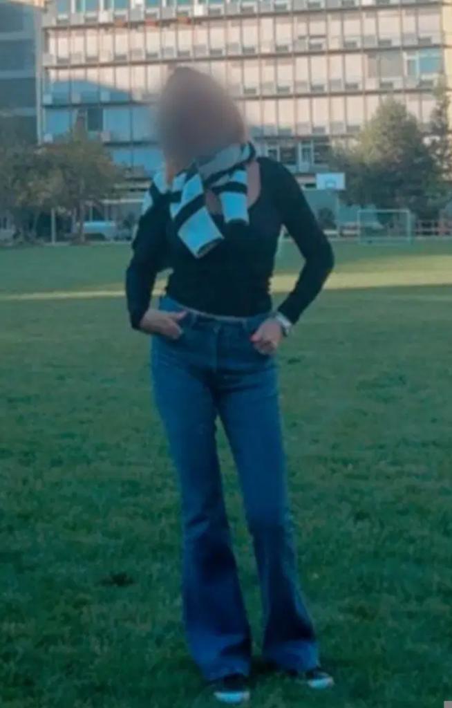 Chica busca chico en Barcelona: 