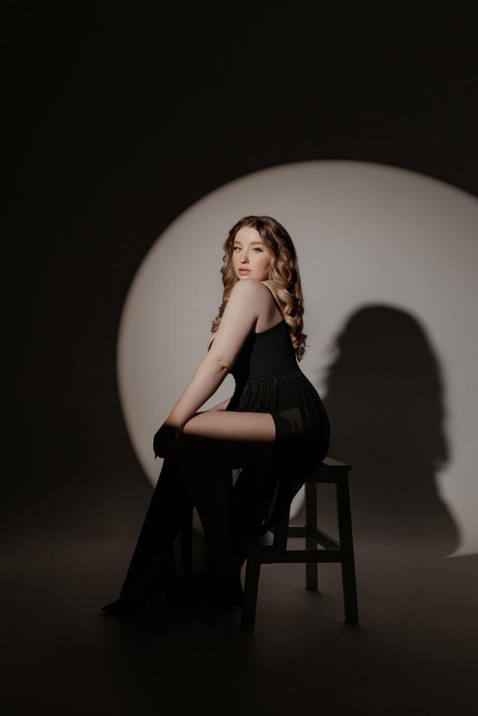 Chica busca chico en Barcelona: 