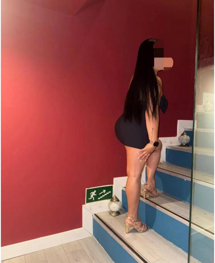 Chica busca chico en León: 