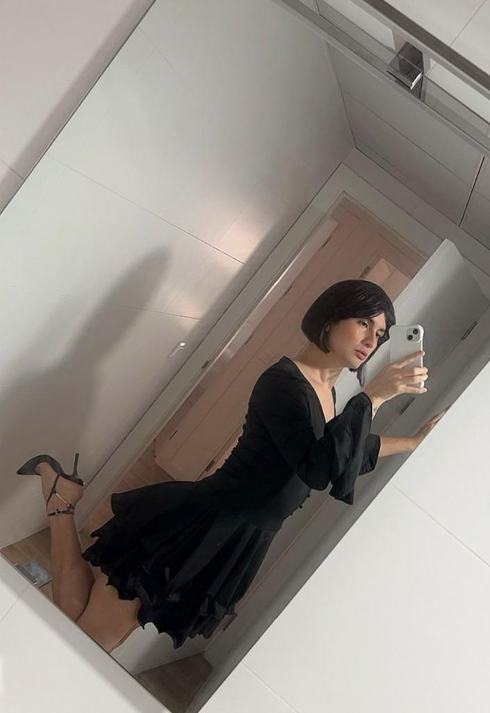 Travesti en Valencia: 