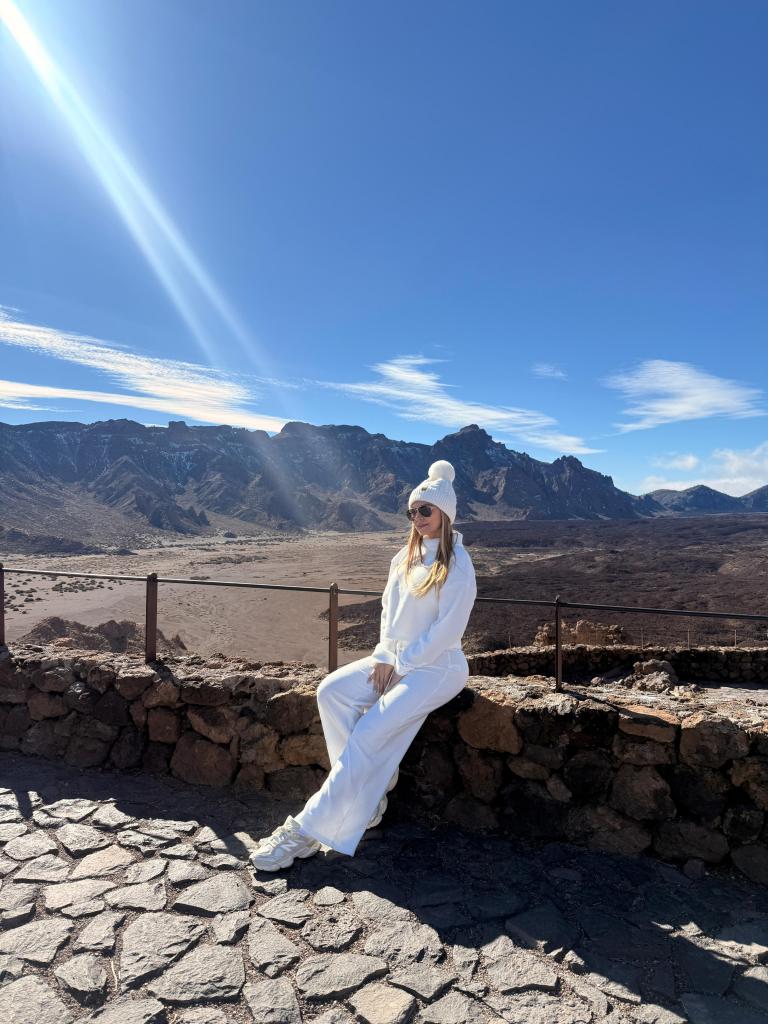 Chica busca chico en Tenerife: 