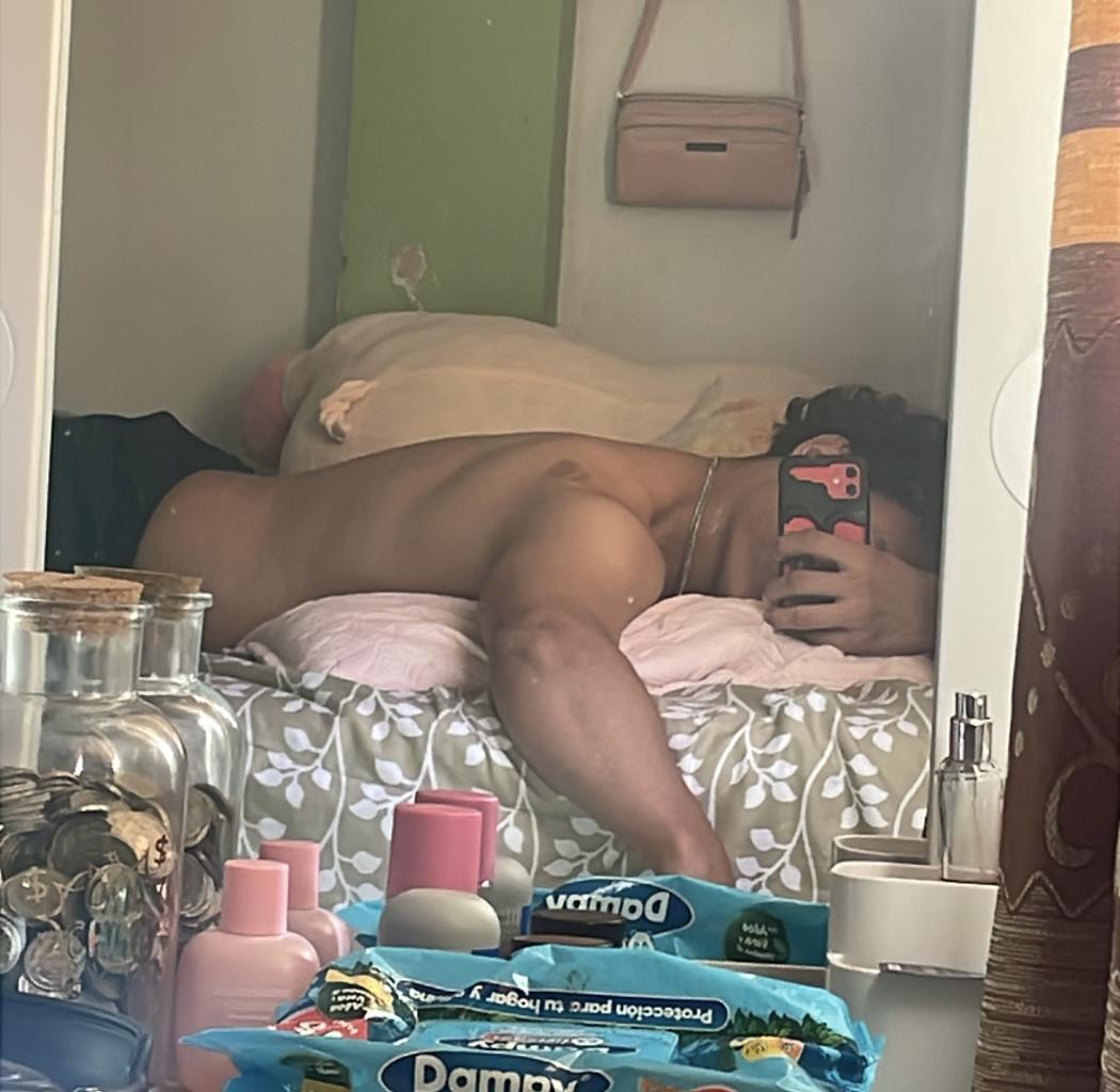 Chico busca chica en Madrid: 