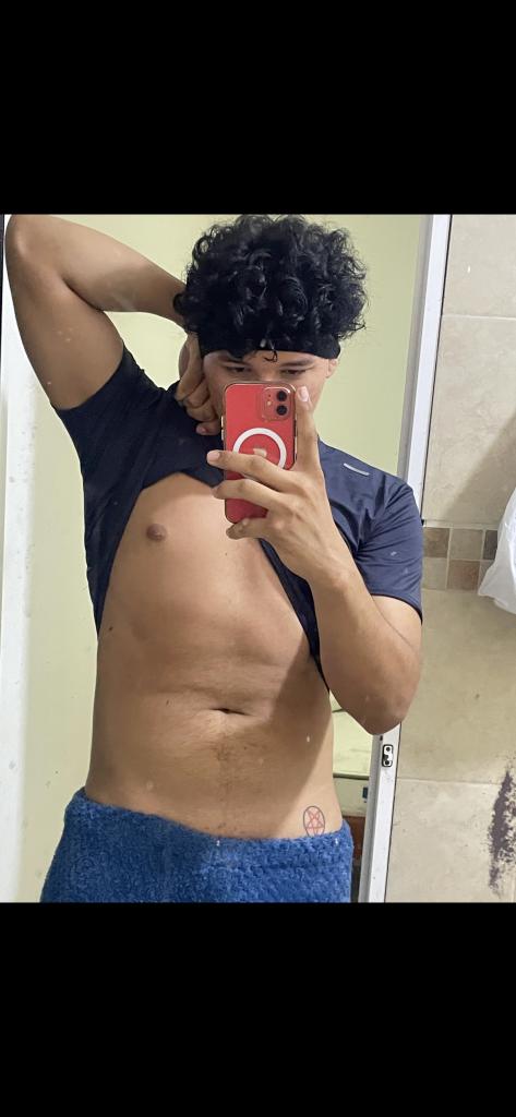 Chico busca chica en Madrid: 