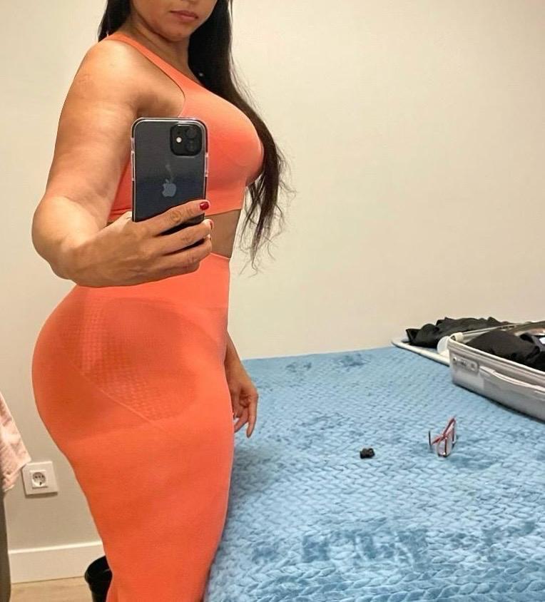 Chica busca chico en Madrid: 