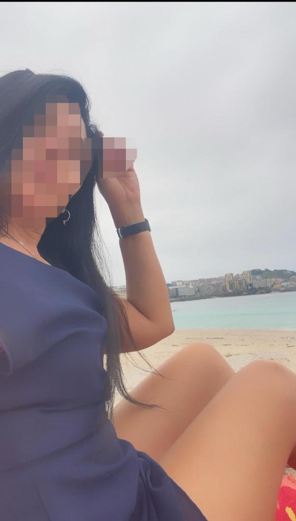 Chica busca chico en La Coruña: 