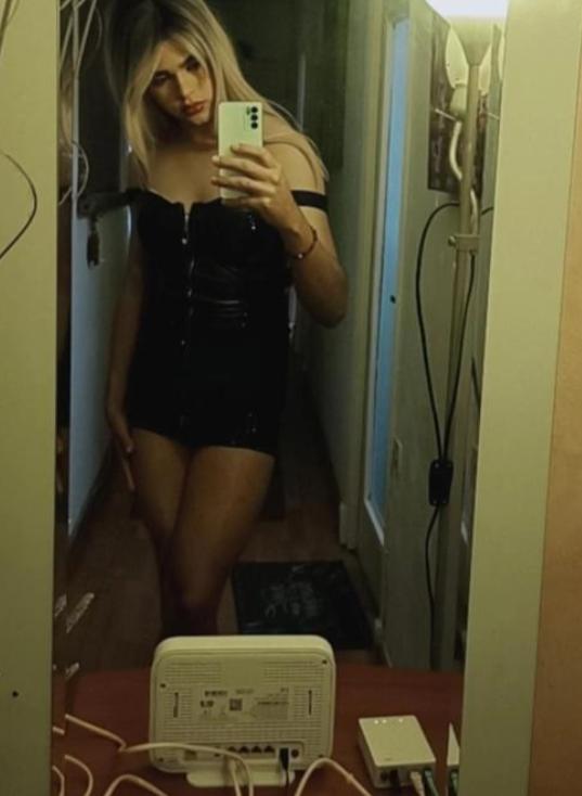 Transexual en León: 