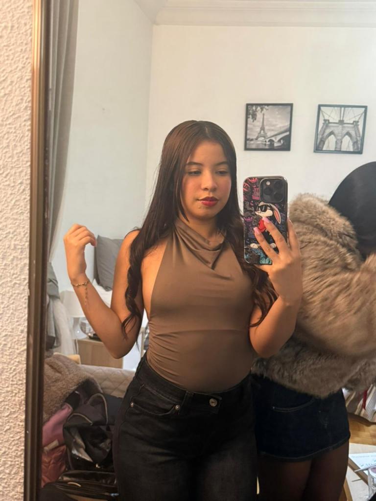 Chica busca chico en Alicante: 