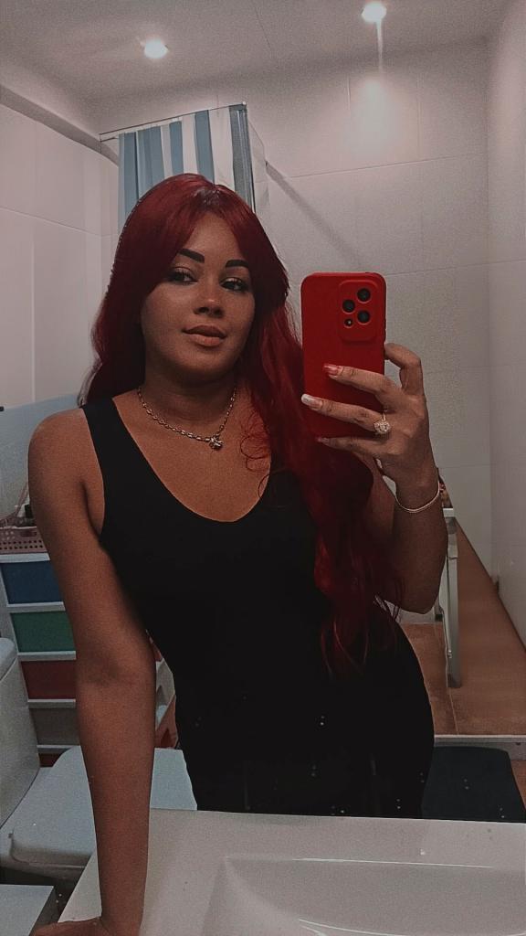 Chica busca chico en Málaga: 