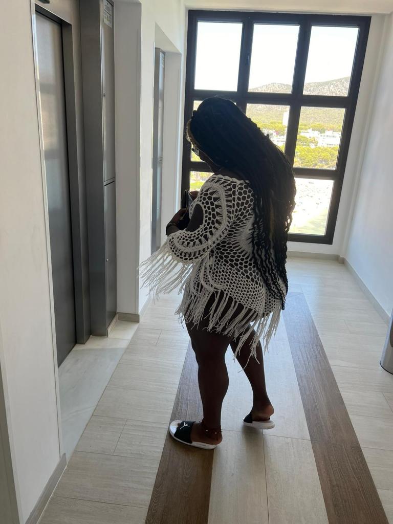 Chica busca chico en Mallorca: 