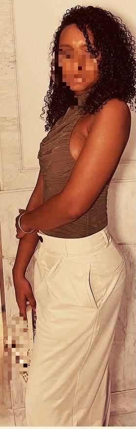 Chica busca chico en Ávila: Chica busca chico