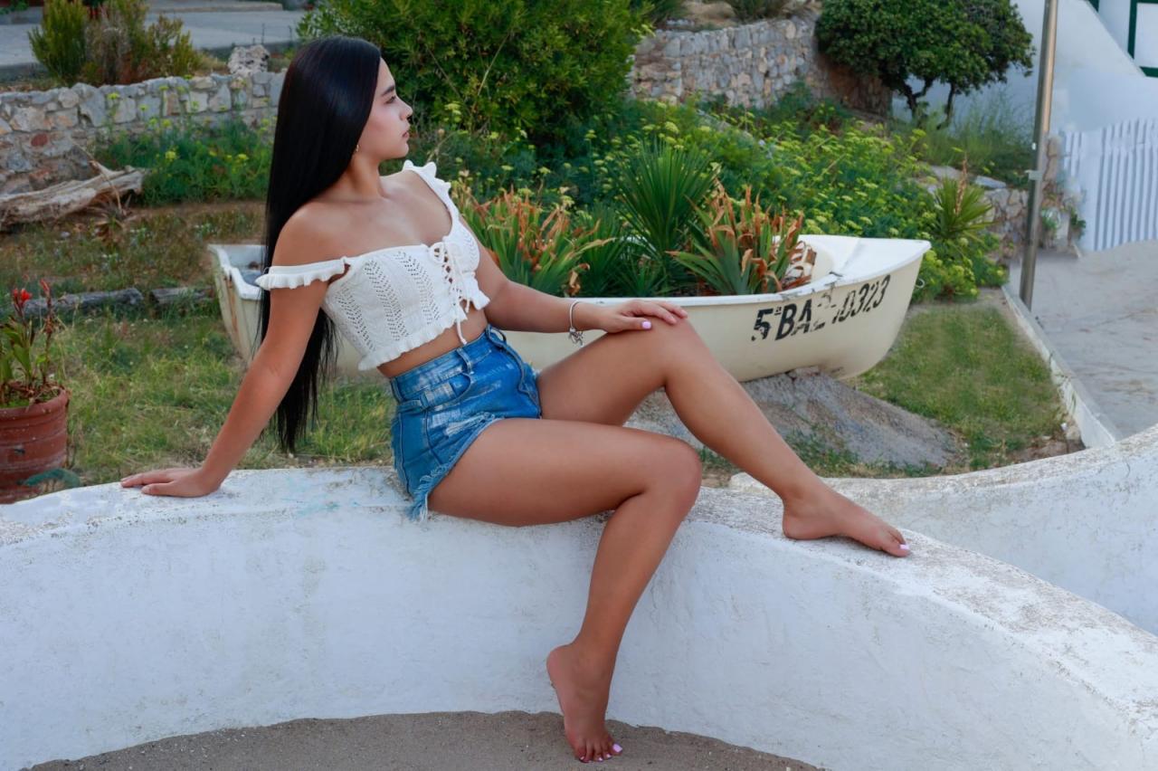 Chica busca chico en Alicante: 