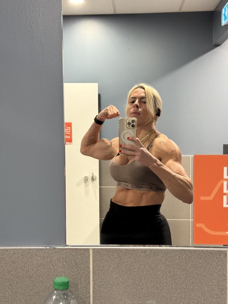 624310709: Transexual en Murcia