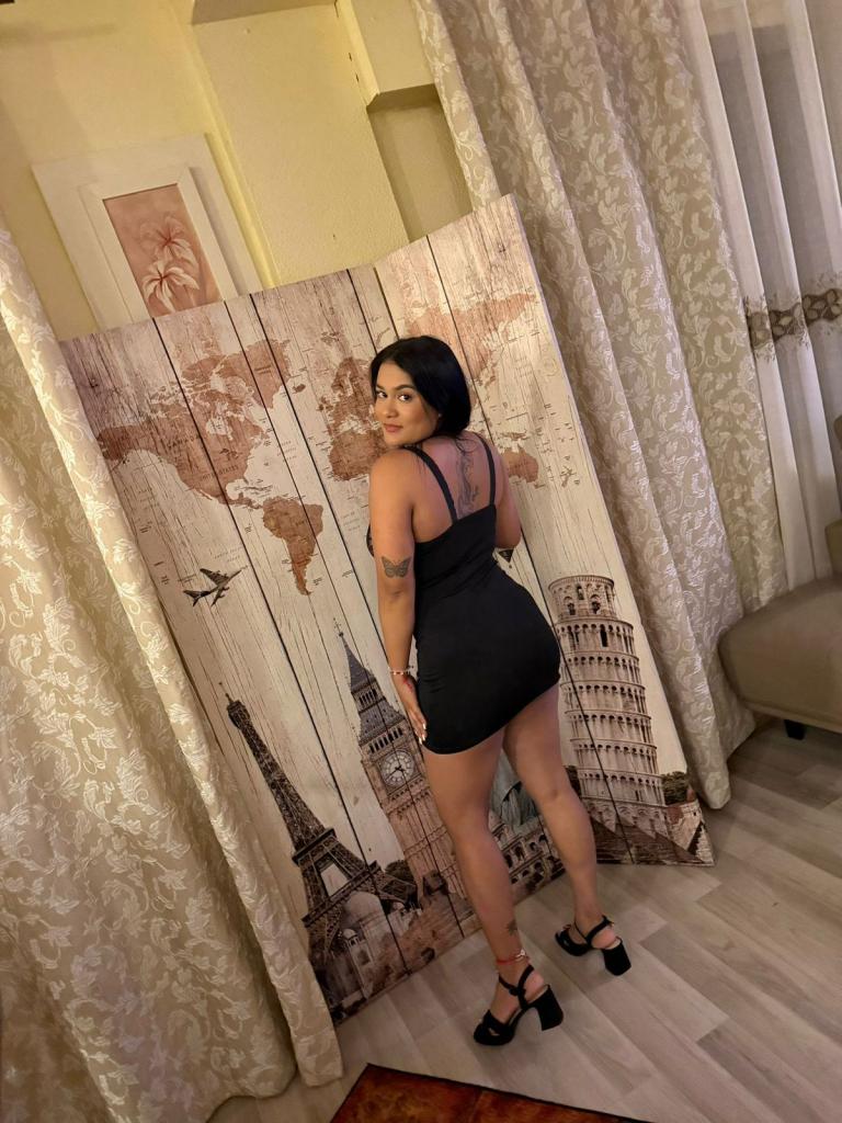 Chica busca chico en Madrid: 