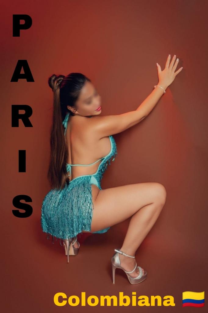 Chica busca chico en Madrid: 