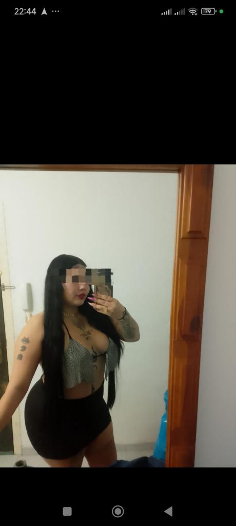 Chica busca chico en Málaga: 