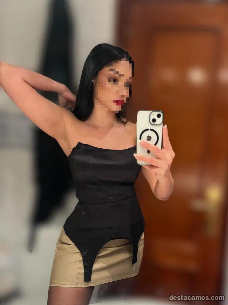 Chica busca chico en Vizcaya: 