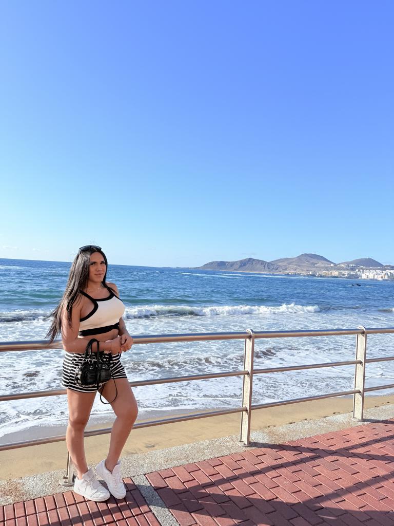 Travesti en Tenerife: 