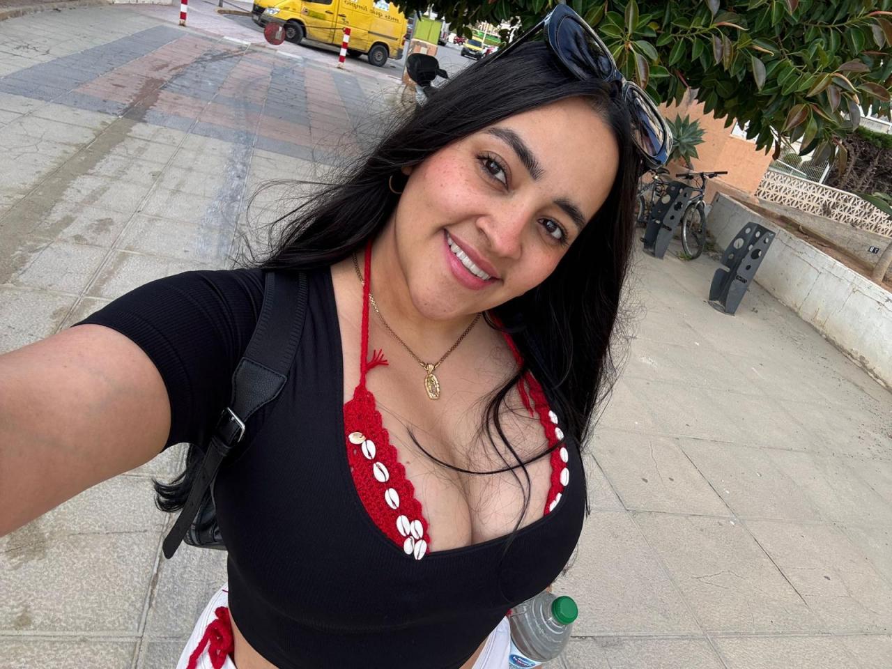 Chica busca chico en Castellón: 