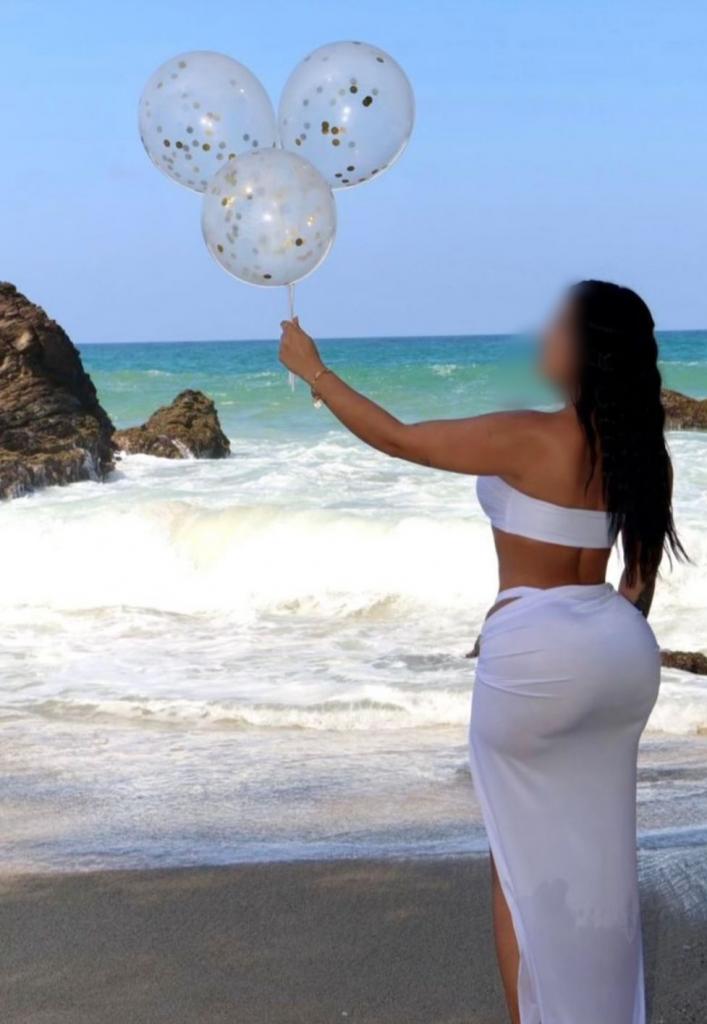 Chica busca chico en Sevilla: 