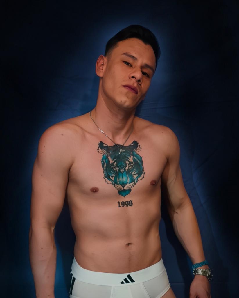 Chico busca chica en Madrid: 