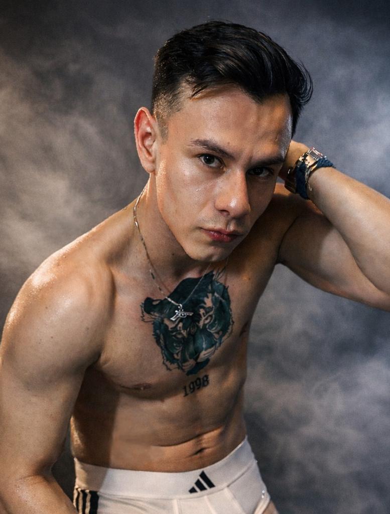 Chico busca chica en Madrid: 