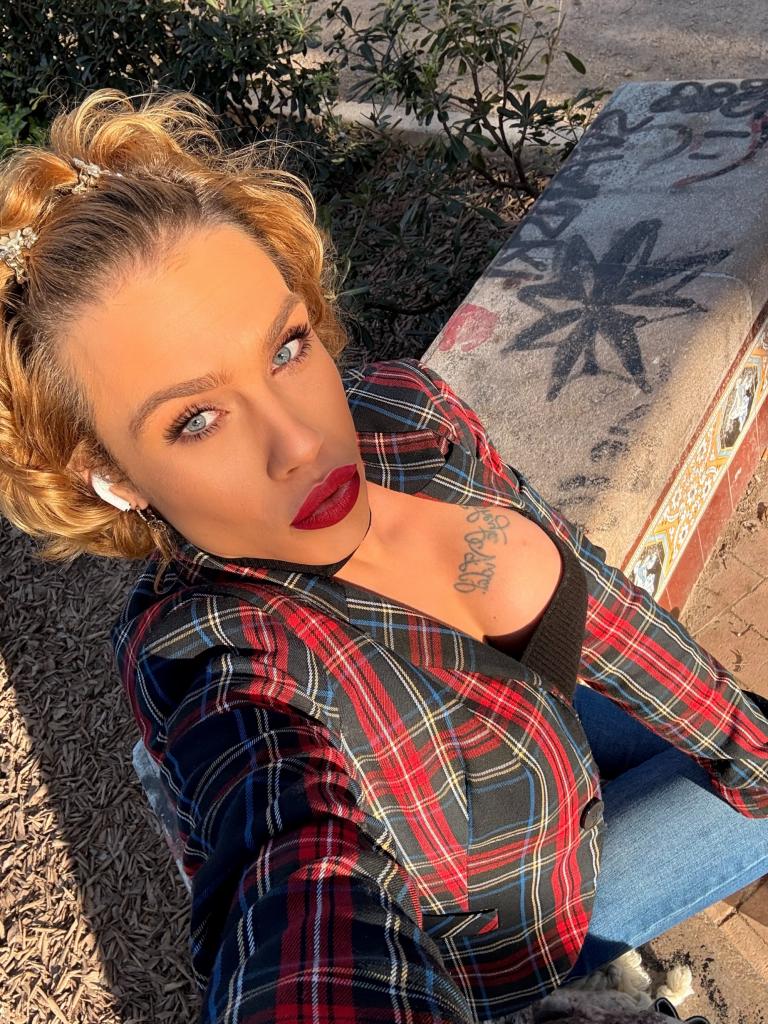 Travesti en Castellón: 