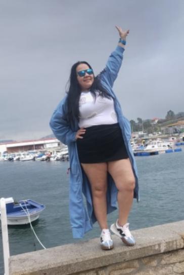 Chica busca chico en Pontevedra: 