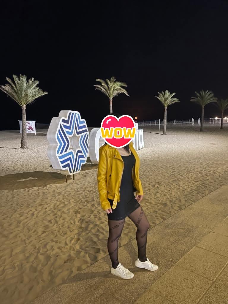 Chica busca chico en Valencia: 