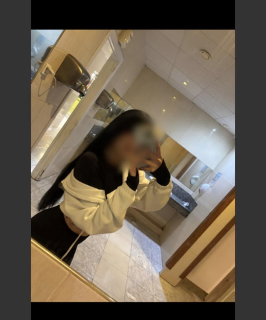 Chica busca chico en Toledo: 