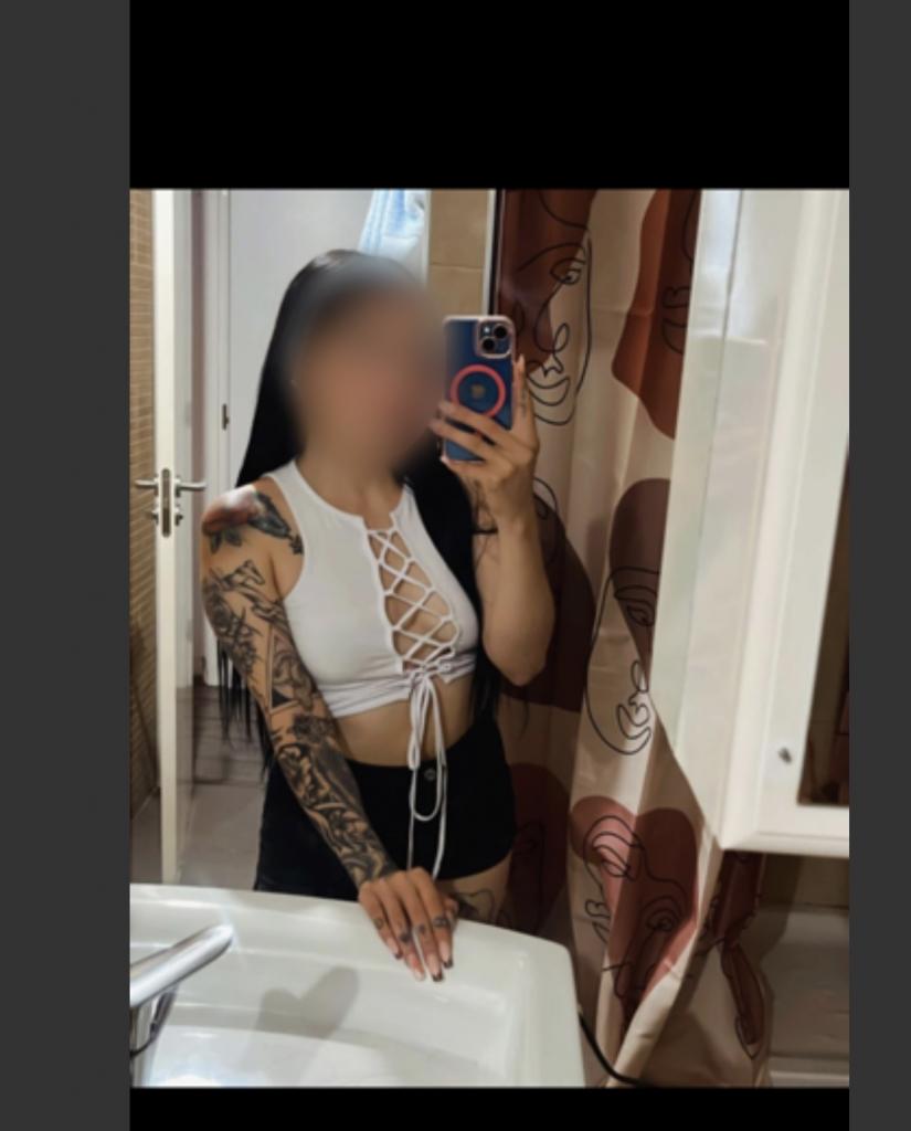 Chica busca chico en Toledo: 