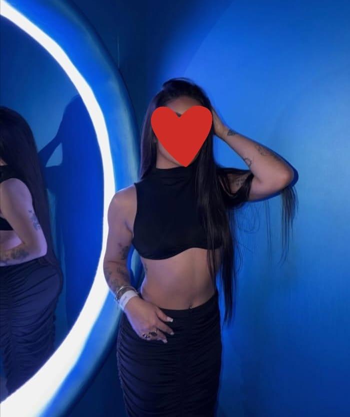 Chica busca chico en Valencia: 