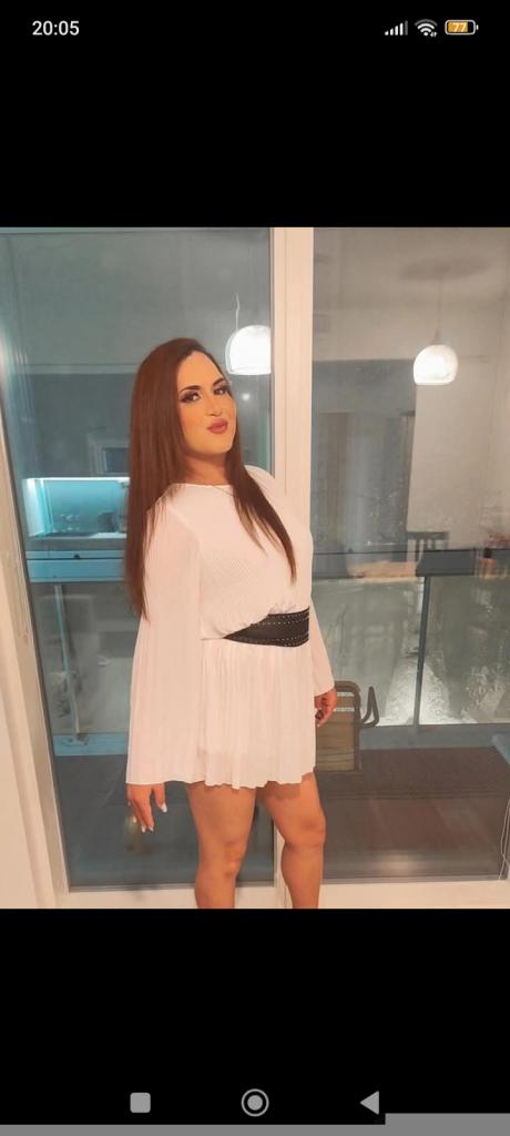 Travesti en Barcelona: 