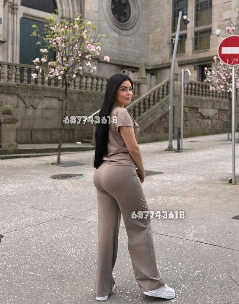 Chica busca chico en La Coruña: 