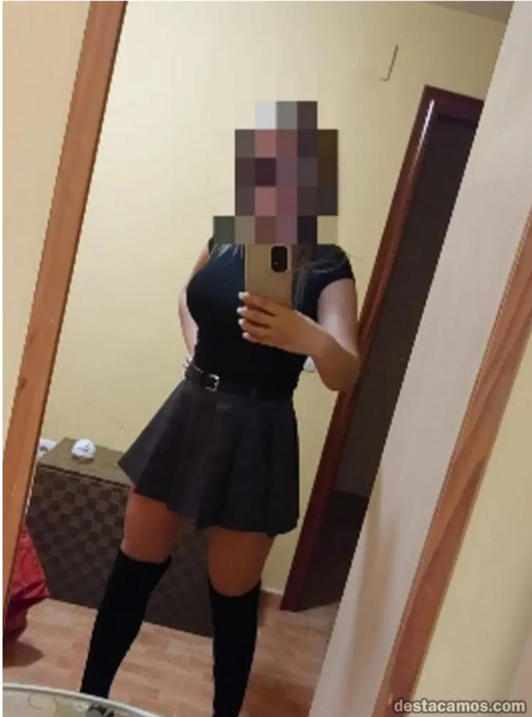 Chica busca chico en Granada: 
