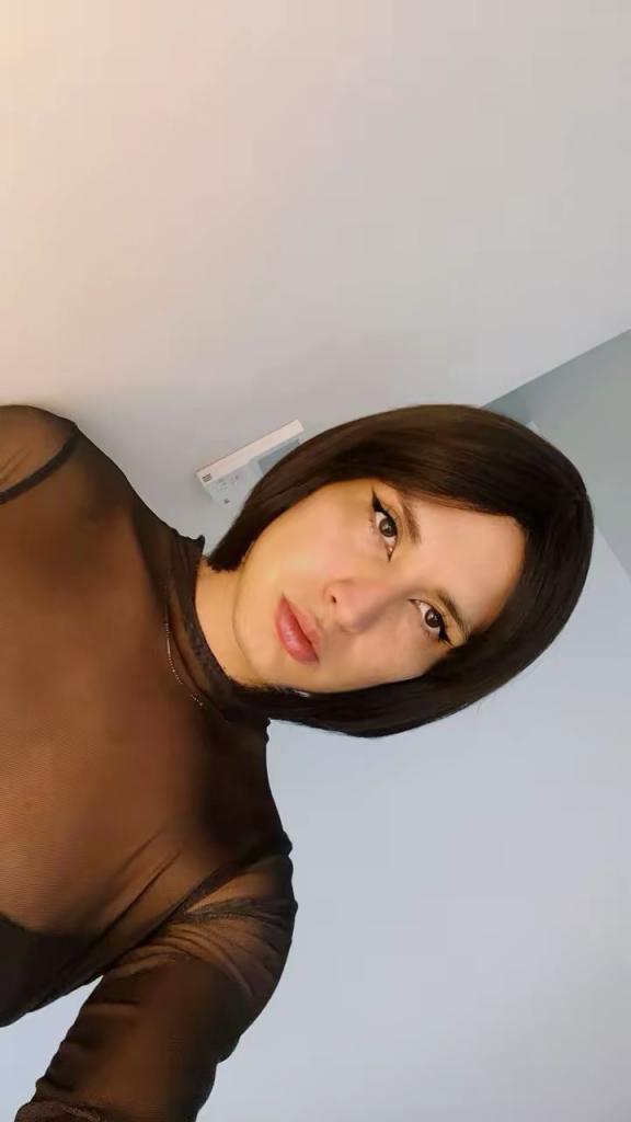 Transexual en Valencia: 