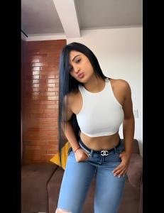 627132430: Chica busca chico en Tenerife